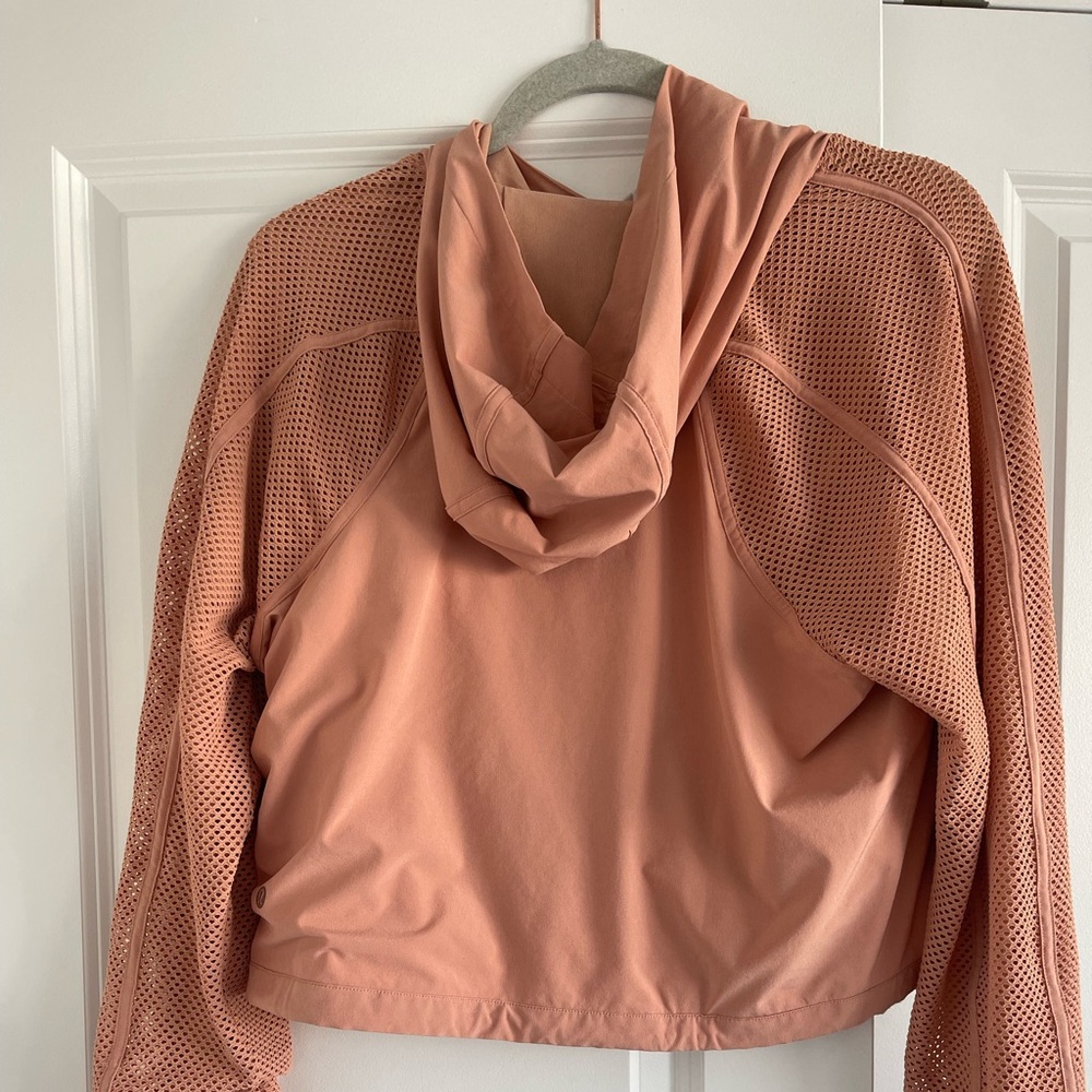 Lululemon Jacket
